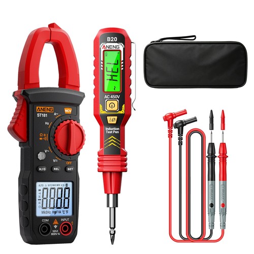 Aneng 400a digital - aneng,