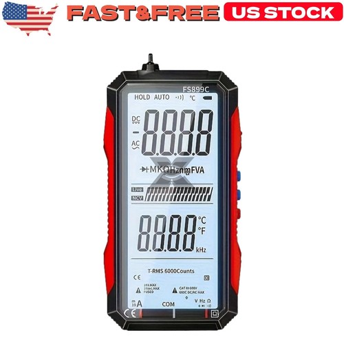 New rechargeable digital - new,