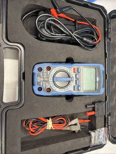 Cornwell cbpdm300 true rms - cornwell,