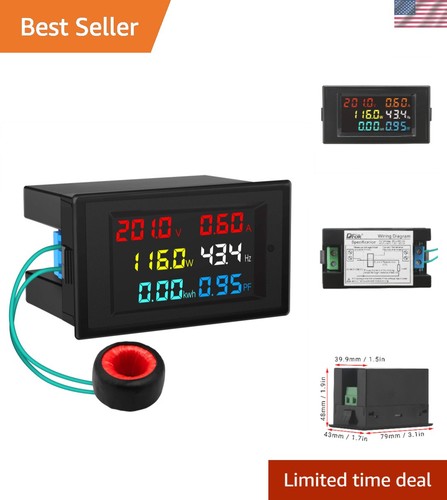 Meter multimeter - multimeter,